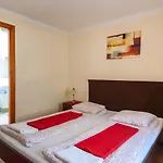 Haus Alpenblick Moelltal Flattach