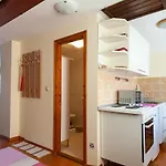 Casa de hóspedes Haus Alpenblick Moelltal 3*
