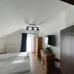 Haus Alpenblick Moelltal Vendégház
