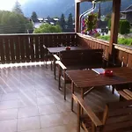 Haus Alpenblick Moelltal 3*
