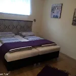 Vendégház Haus Alpenblick Moelltal