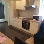 Haus Alpenblick Moelltal Vendégház