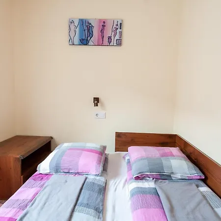 Affittacamere Haus Alpenblick Moelltal Flattach