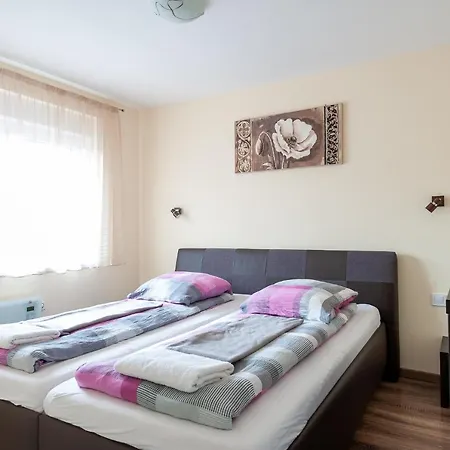 Haus Alpenblick Moelltal Affittacamere Flattach