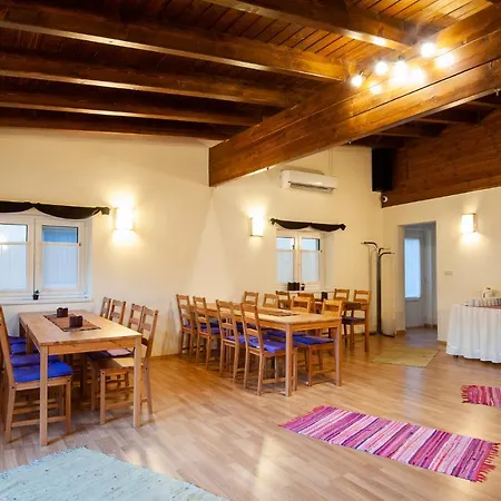Pensjonat Haus Alpenblick Moelltal