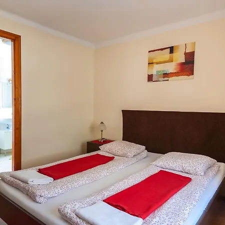 Haus Alpenblick Moelltal Flattach