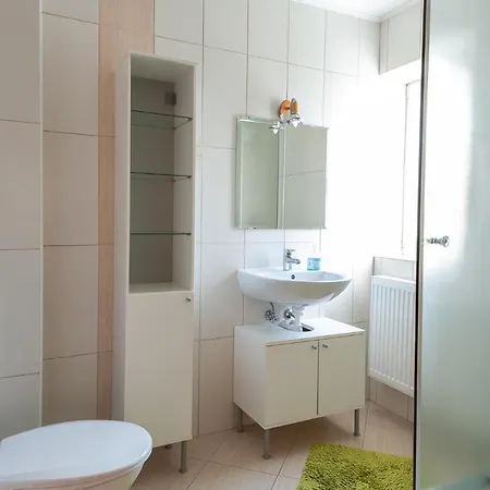 Haus Alpenblick Molltal Guest house Flattach