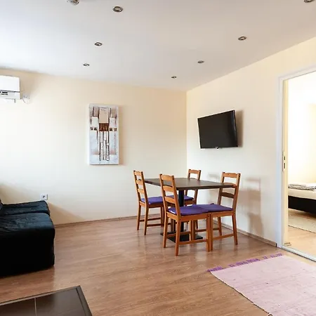 Affittacamere Haus Alpenblick Moelltal Flattach