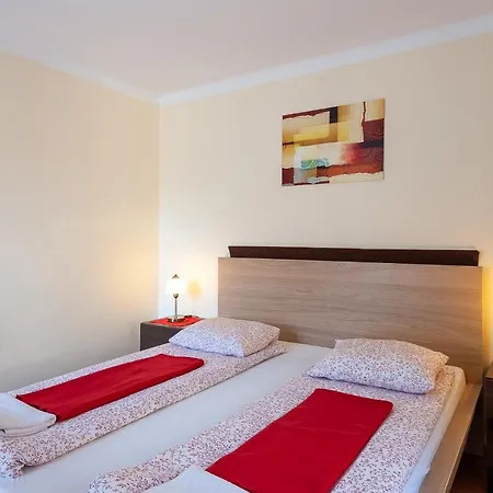 Haus Alpenblick Moelltal Flattach