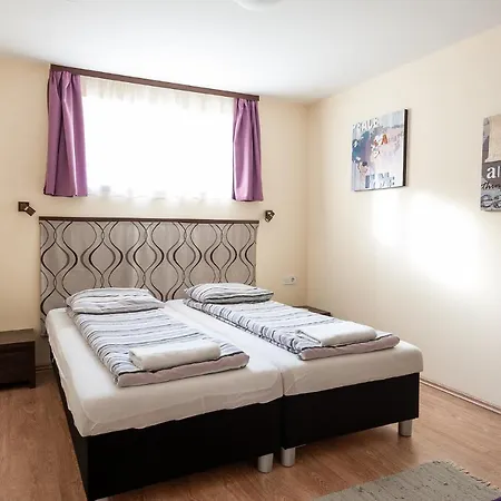 Haus Alpenblick Moelltal Flattach