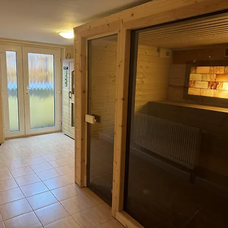 Haus Alpenblick Moelltal