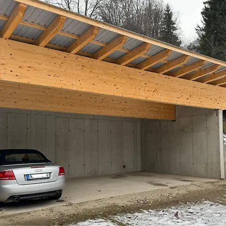 Affittacamere Haus Alpenblick Moelltal 3*