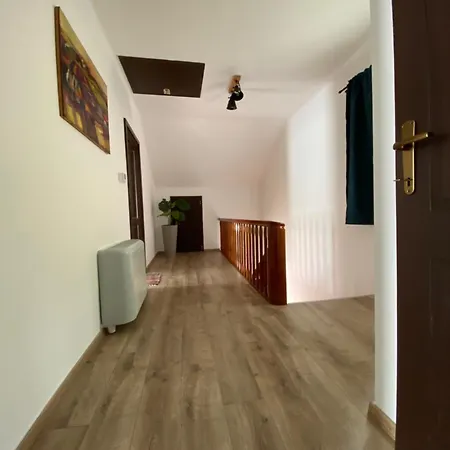 Haus Alpenblick Moelltal Flattach