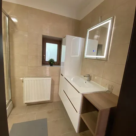 بيت ضيافة Haus Alpenblick Moelltal