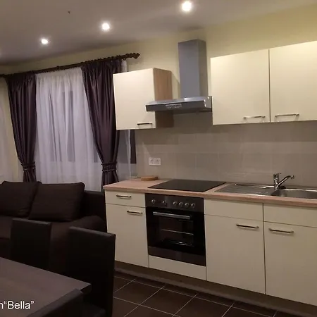 Haus Alpenblick Moelltal بيت ضيافة فلاتاش