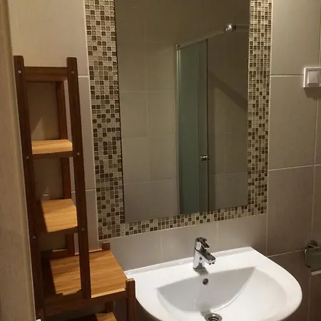 Haus Alpenblick Moelltal Pensjonat Flattach