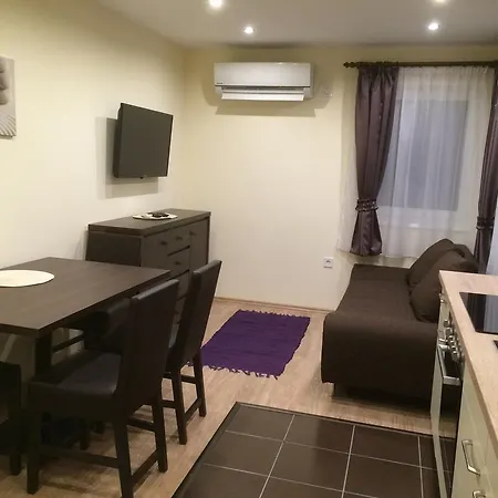 Guest house Haus Alpenblick Molltal 3*