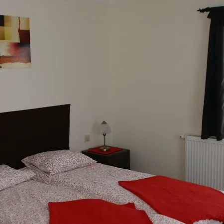 Haus Alpenblick Moelltal Affittacamere