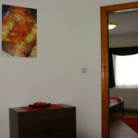 Haus Alpenblick Moelltal Pensjonat Flattach