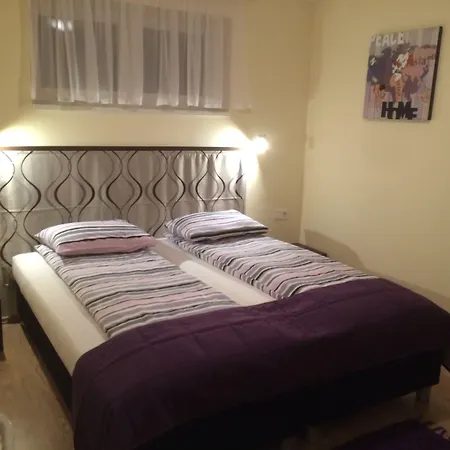 Haus Alpenblick Moelltal Affittacamere 3*