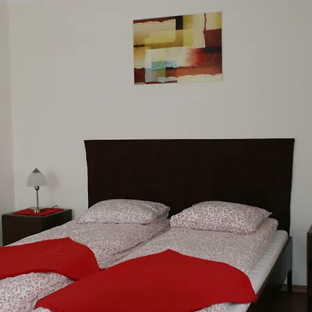 Affittacamere Haus Alpenblick Moelltal Flattach