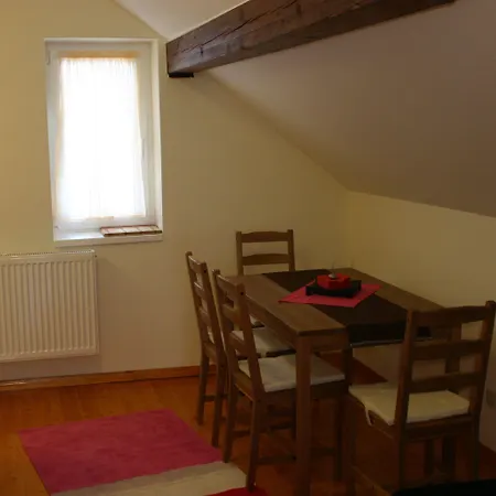 Haus Alpenblick Moelltal Flattach