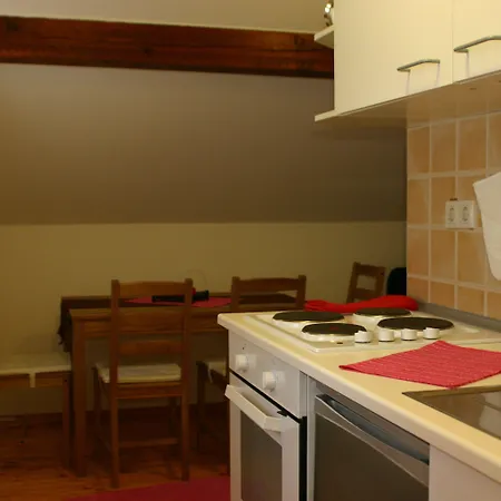 Haus Alpenblick Moelltal