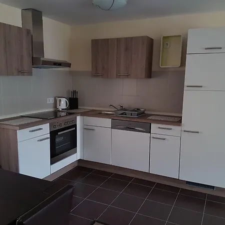 Affittacamere Haus Alpenblick Moelltal