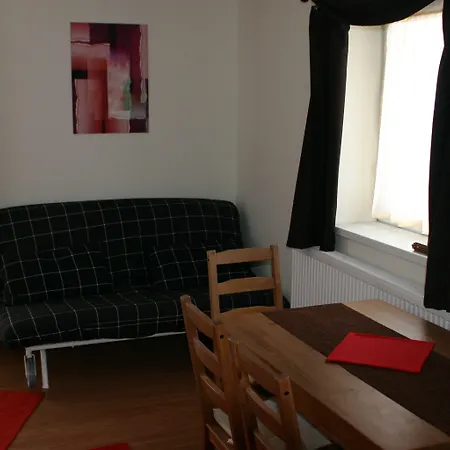 Haus Alpenblick Moelltal 게스트하우스