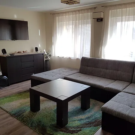 Affittacamere Haus Alpenblick Moelltal Flattach