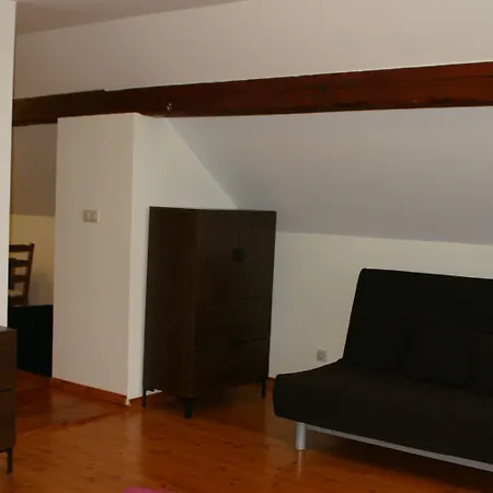 Haus Alpenblick Moelltal Pensjonat