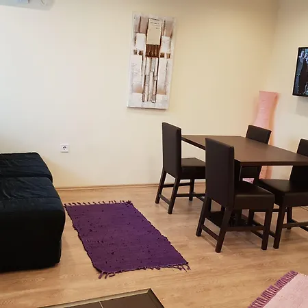 Affittacamere Haus Alpenblick Moelltal Flattach