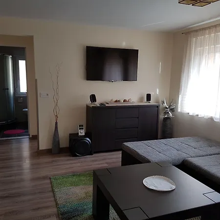 Affittacamere Haus Alpenblick Moelltal Flattach