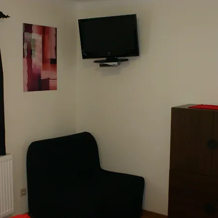 Haus Alpenblick Moelltal 게스트하우스