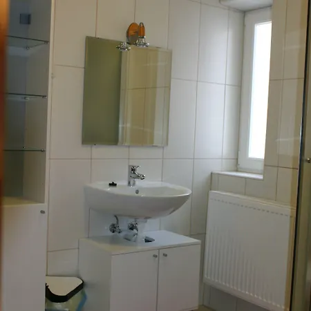 Haus Alpenblick Moelltal فلاتاش