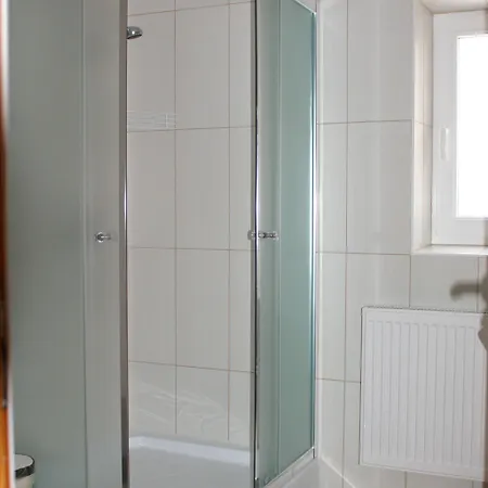 Haus Alpenblick Moelltal 3* Flattach