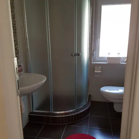 게스트하우스 Haus Alpenblick Moelltal