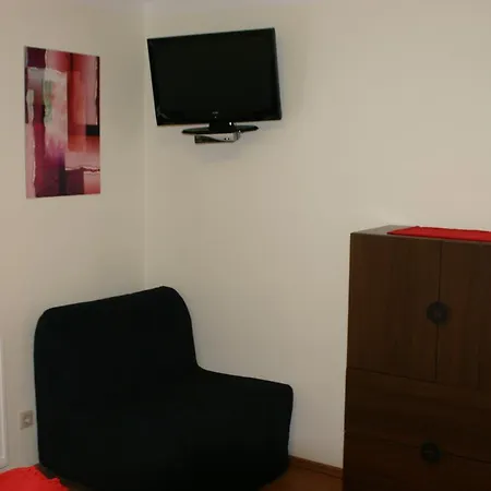 Haus Alpenblick Moelltal Pensjonat Flattach