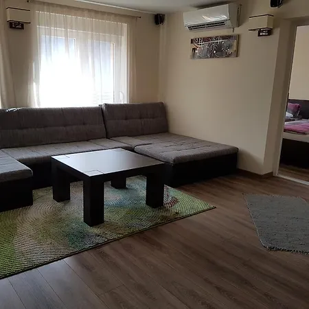 Guest house Haus Alpenblick Molltal 3*