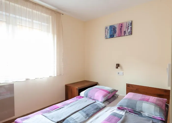 Haus Alpenblick Molltal 3*