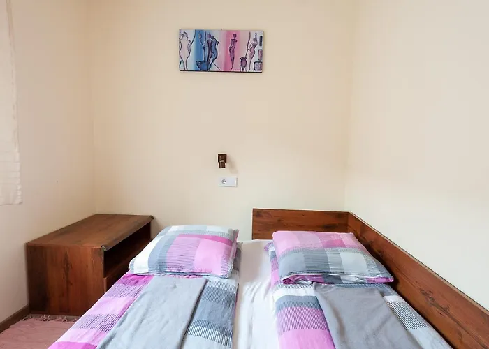 Guest house Haus Alpenblick Molltal Flattach