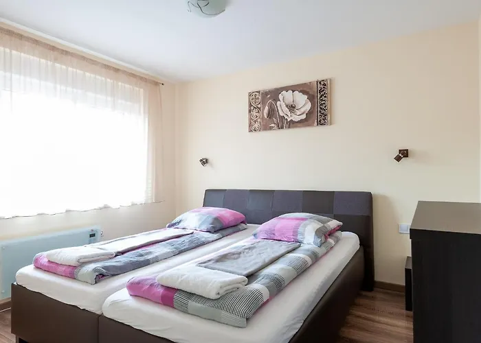 Haus Alpenblick Molltal Guest house Flattach