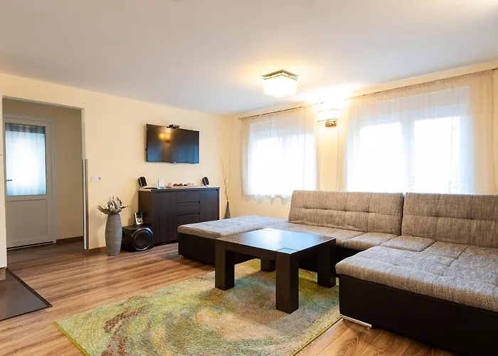 Haus Alpenblick Moelltal בית הארחה פלאטלאך