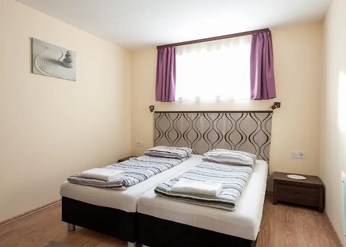 Haus Alpenblick Molltal Guest house 3*