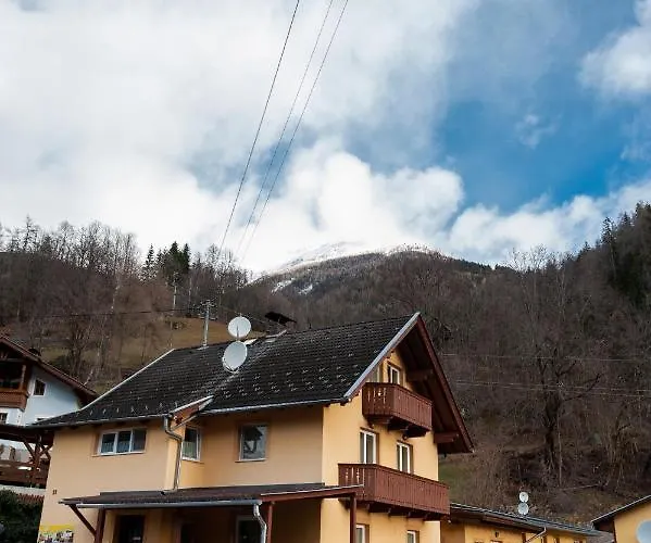 Haus Alpenblick Molltal Guest house