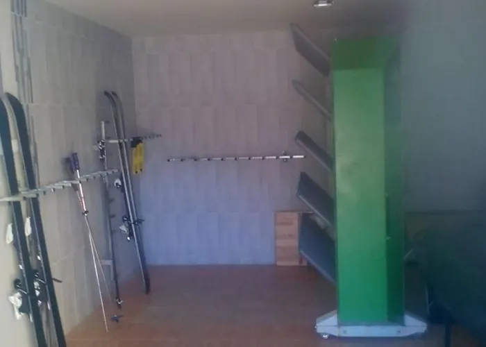 Haus Alpenblick Molltal Guest house Flattach