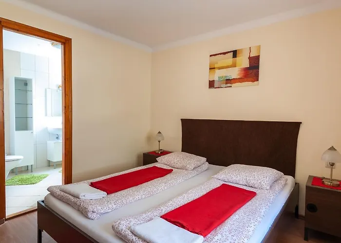 Haus Alpenblick Molltal Flattach