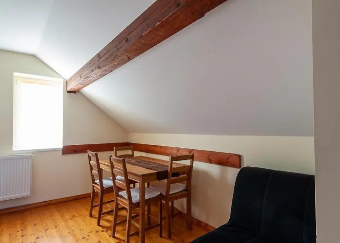 Haus Alpenblick Moelltal 3*