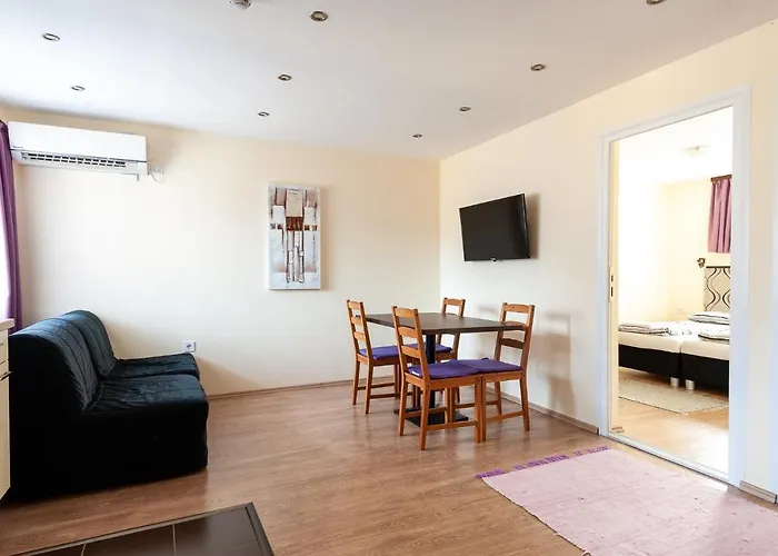 Guest house Haus Alpenblick Molltal Flattach