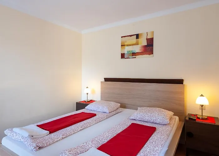 Haus Alpenblick Molltal Flattach